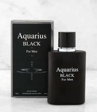 Mirage Brands Aquarius Absolute 3.4 fl oz Men's Eau de Toilette