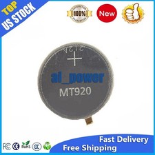 For Citizen Eco-Drive 295-56 295-5600 MT920 Battery Capacitor Seale
