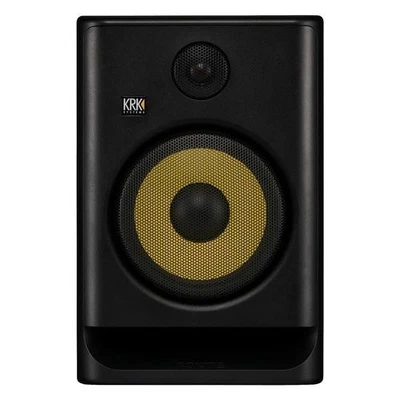 Aktivmonitor Krk RP8G5 ROKIT 8 Gen5 Schwarz - Bild 1 von 4