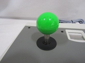 SEGA HKT-7300 Dreamcast Arcade Stick Controller Boxed Tested Excellent JAPAN