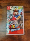 Super Mario Odyssey - Nintendo Switch