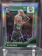 2024-25 Panini Donruss Optic - Al Horford #61 Holo Prizm