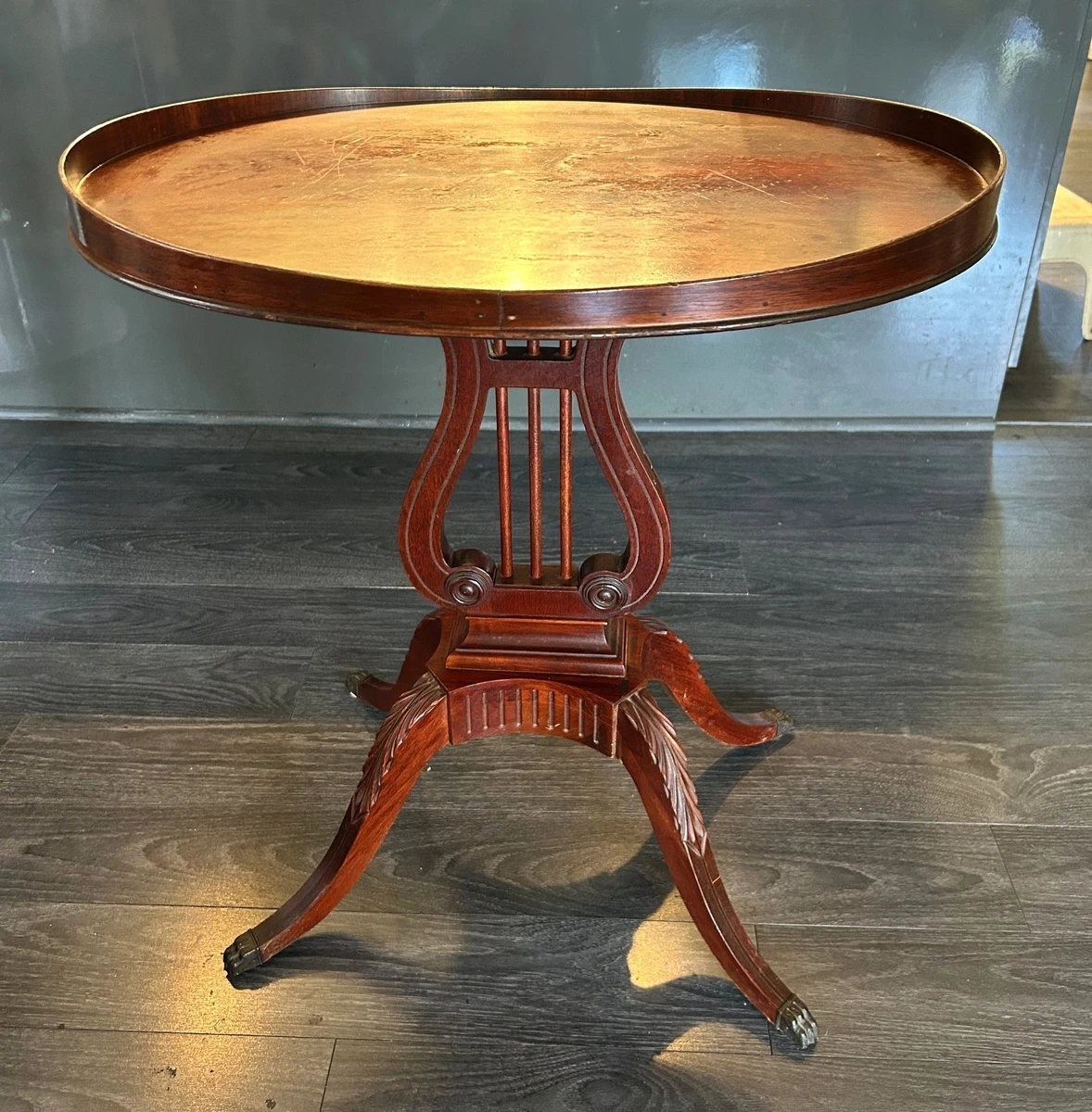 Mersman In Antique Tables (1900-1950) for sale | eBay