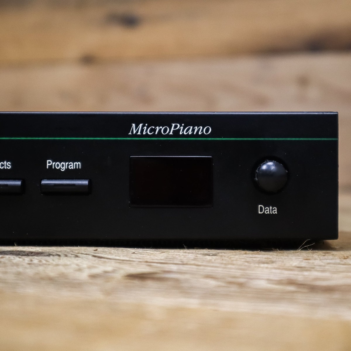 Kurzweil Micro Piano (MicroPiano) 32-Voice MIDI Sound Module