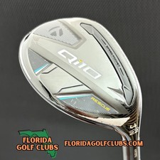 TAYLORMADE QI10 4 HYBRID 22 DEGREE  HEADCOVER