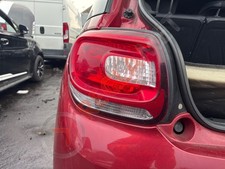 CITROEN DS3 DSTYLE MK1 (A55) 2010-2013 1.6 PETROL Passenger N/S Rear Tail Light