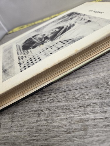 To Kill A Mockingbird Harper Lee HB DJ Vintage 1960 J.B. Lippincott Book Club - Picture 6 of 23