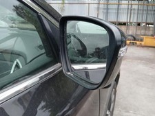 Retroviseur droit (ou coque) Nissan QASHQAI
