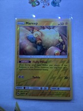 Mareep 75/214 Sm-Lost Thunder Reverse Holo on eBay