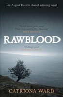 Rawblood | Catriona Ward | Taschenbuch | Kartoniert / Broschiert | Englisch