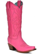 NEW with tags  Pink Corral boots for women 8
