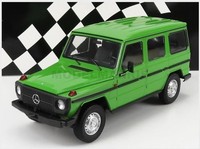 Minichamps 155038101 Mercedes Benz - G-CLASS Long (W460) 1980 - HellgrüN - 1/