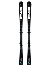 Nuovo sci slalom HEAD WC REBELS E-RACE + attacco sci HEAD FREEFLEX11 GRIPWALK 2024