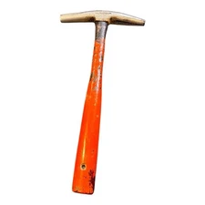 Vintage C.S. Osborne & Co. Tack Hammer Tool
