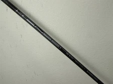 MCA TENSEI 1K BLACK 85HY (X) Extra Stiff Hybrid Shaft W/ Mizuno Adapter