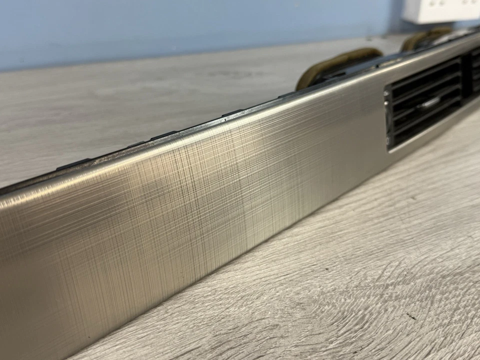 Tapicería central/tapicería de tablero/S80/Mk2/Mk3/Facelift/Ventilaciones de aire 30715144 Volvo V70/XC70/S80 Foto 3 de 4