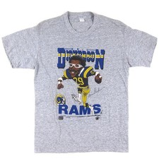 Eric Dickerson Cards, Rookie Card and Autographed Memorabilia Guide 5