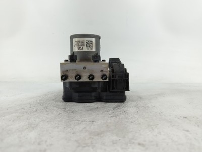 2015-2015 Hyundai Azera Abs Pump Control Module UAJ62