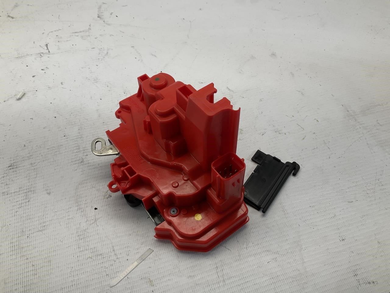 15-19 Ferrari 488 Left Driver Door Lock Latch Actuator Q
