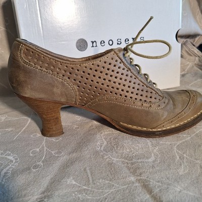 Neosense Rococo Schuh Gr. 42