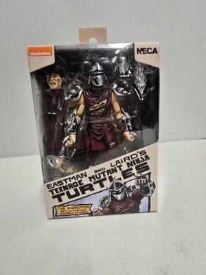 NECA Teenage Mutant Ninja Turtles Eastman&Laird's Shredder Battle Damage