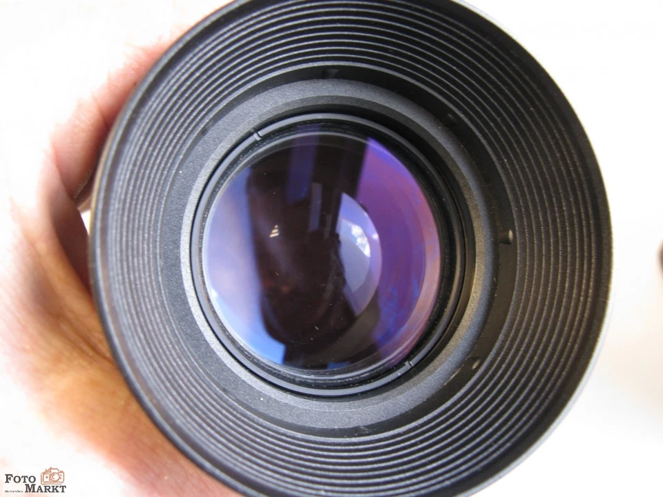 Bauer Super 8 Kamera S 2035 XL Objektiv Schneider Macro-Neovaron MC 1,2/8-40 mm - Bild 3 von 4