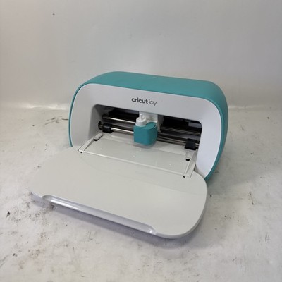 (NO POWER CORD) Cricut Joy Compact Portable DIY Cutting Machine | TESTED