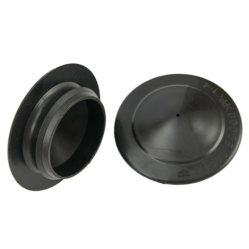 2x Front Suspension Strut Mount Cover Cap 54330ED000 For Nissan Leaf Latio Versa - Picture 9 of 12