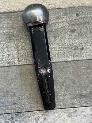 Blacksmith Tinsmith Vaughans Ball Stake 1.75kg