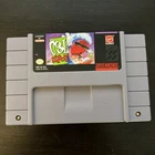 Cool Spot (Super Nintendo Entertainment System, 1993) Tested
