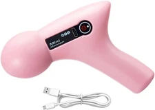 GENERIC MINI MASSAGER - PINK