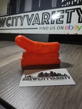 Vintage Mold A Rama 1952 Oscar Mayer Weiner Mobile - Hot Dog Car - Henry Ford