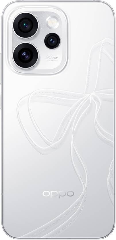 Oppo Reno15 Pro Mini 5G Unlocked Dual SIM 512GB Android Smartphone