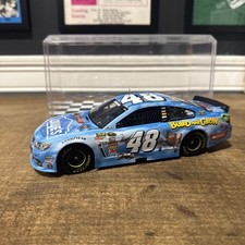 2013 disney jimmie johnson lionel 1:24 planes rcca elite