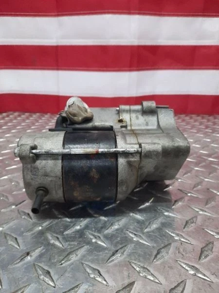 Motor de arranque Dodge Charger 2006-2020 RWD FABRICANTE DE EQUIPAMENTO ORIGINAL - Imagem 4 de 4