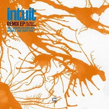 Intuit - Remix EP - German 12" Vinyl - 2004 - Compost