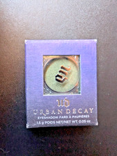 Fard à paupières Urban Decay Bender neuf dans sa boîte