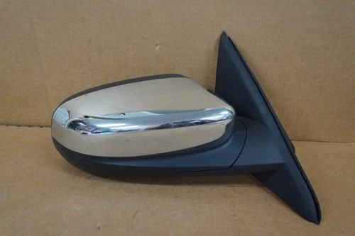 10 11 12 13 14 15 16 17 18 19 Ford Taurus Passenger Side View Mirror CG1317682