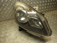 Feu avant (phare) Renault KOLEOS