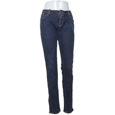Abbey Dawn, Jeans, Größe: 40/42, Blau, Einfarbig, Denim, Damen #fSQ