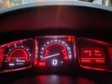 Compteur Citroen DS5