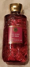Bath  Body Works - "ALL EYES ON HER" - Body Wash - 10 oz - New  Sealed