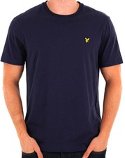 Image of Lyle And Scott T-shirt Navy