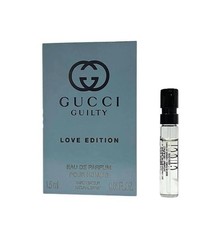 Gucci Mens Guilty Love Edition 2024 EDP Spray...