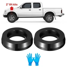 2 inch Front Leveling Lift Kit for 1994- 2016 2017 2018 Ram 1500 2500 3500 2WD