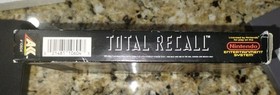 Total Recall (Nintendo Entertainment System, 1990) Arnold Schwarzenegger NES