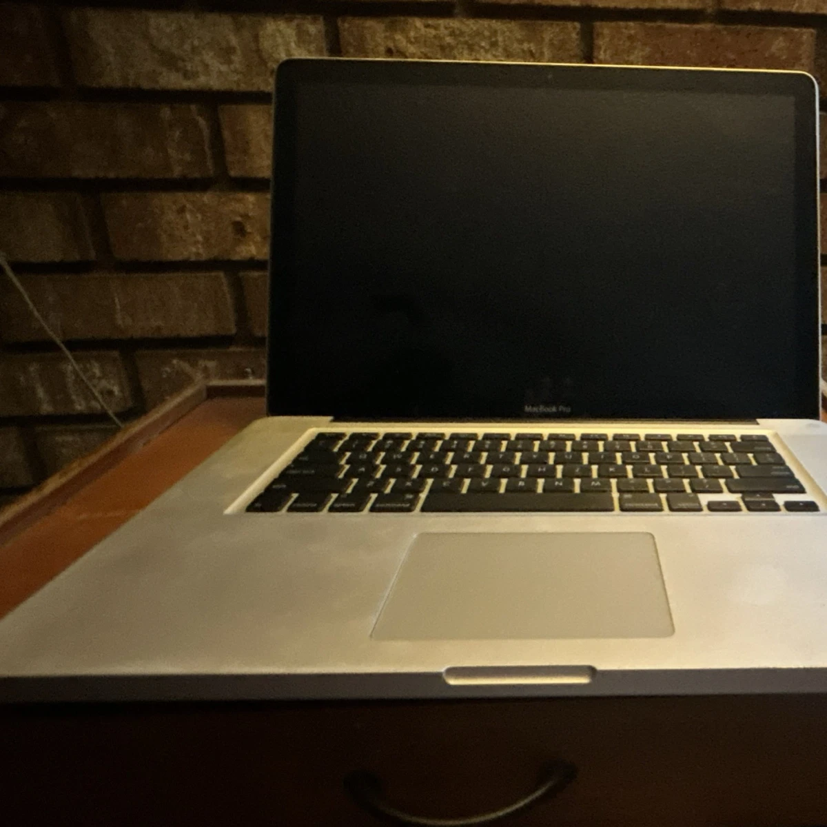 2009 Apple MacBook Pro Laptops for sale - eBay