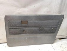 Porte avant et accessoires Opel ASCONA