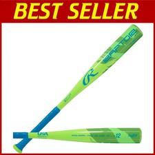 Youth T-Ball Bat -12 Drop | Aluminum Construction