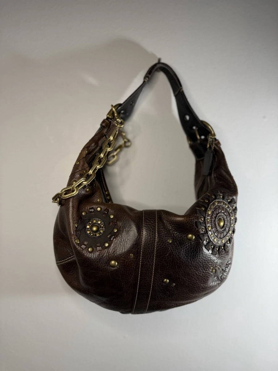 Coach Soho Hobo Bag for sale | eBay